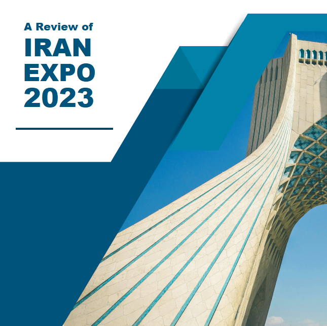 A Review of IRAN EXPO 2023
